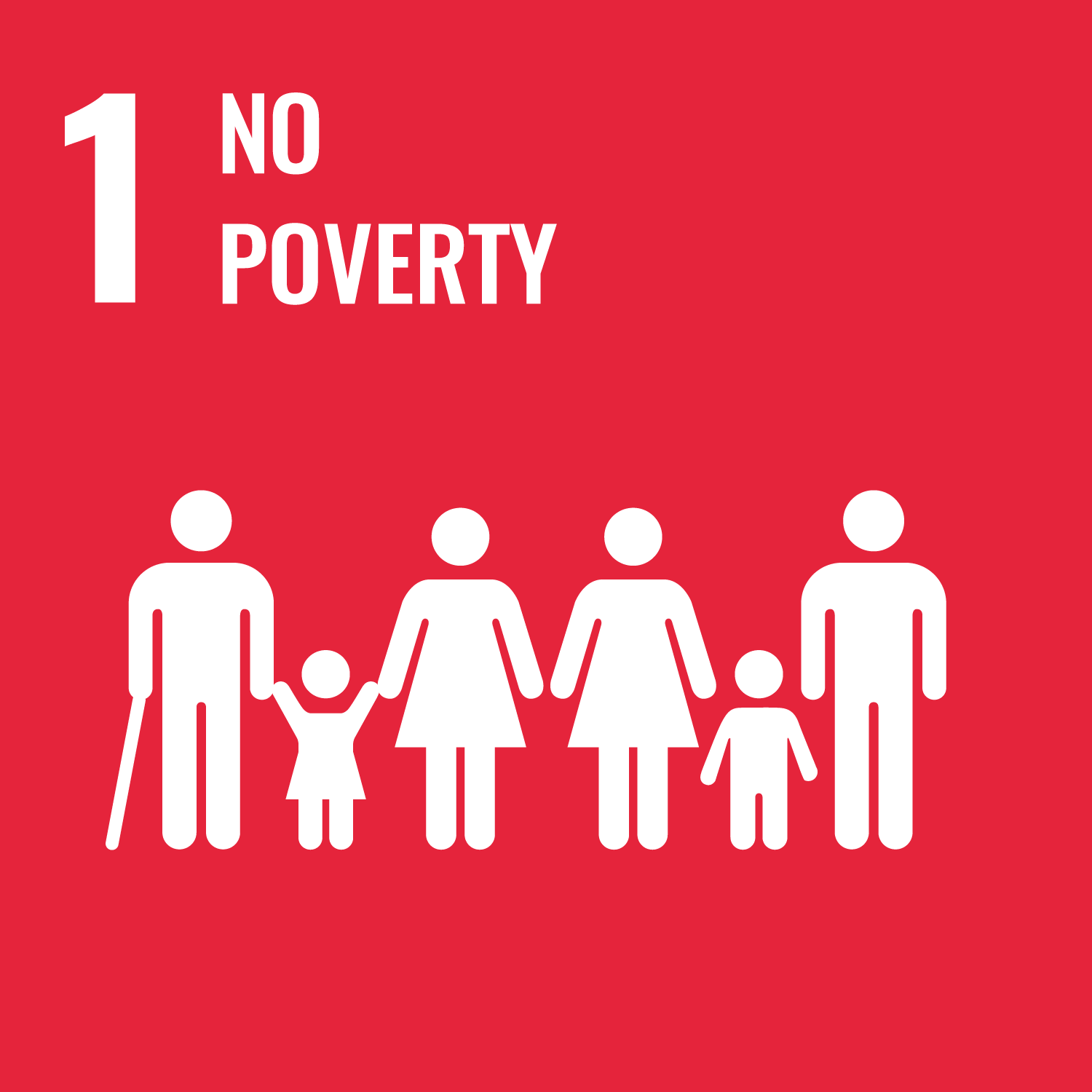 SDG Goal SDG 1