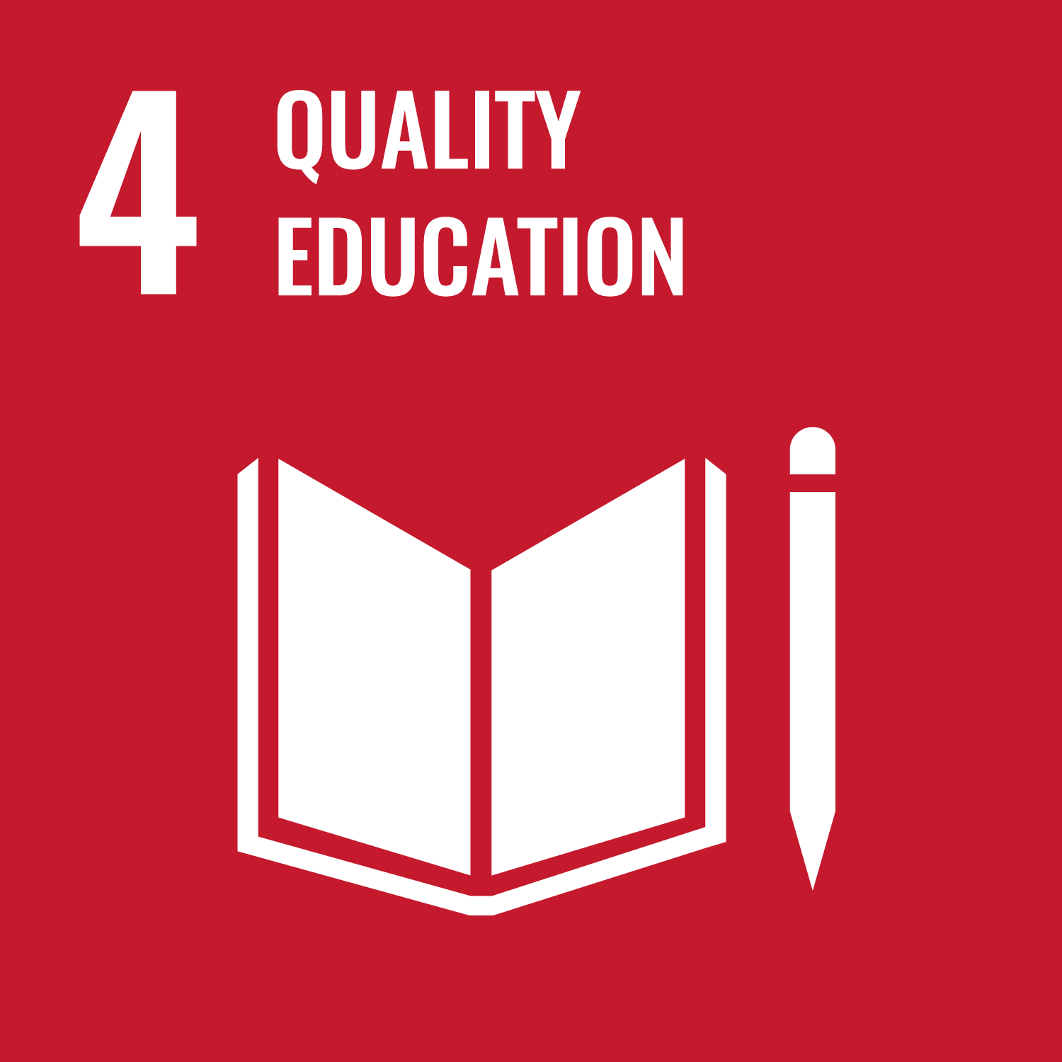 SDG Goal SDG 4