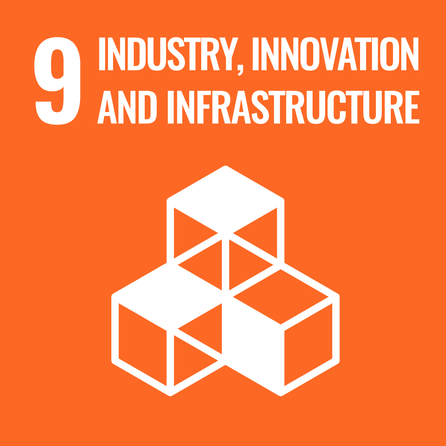 SDG Goal SDG 9