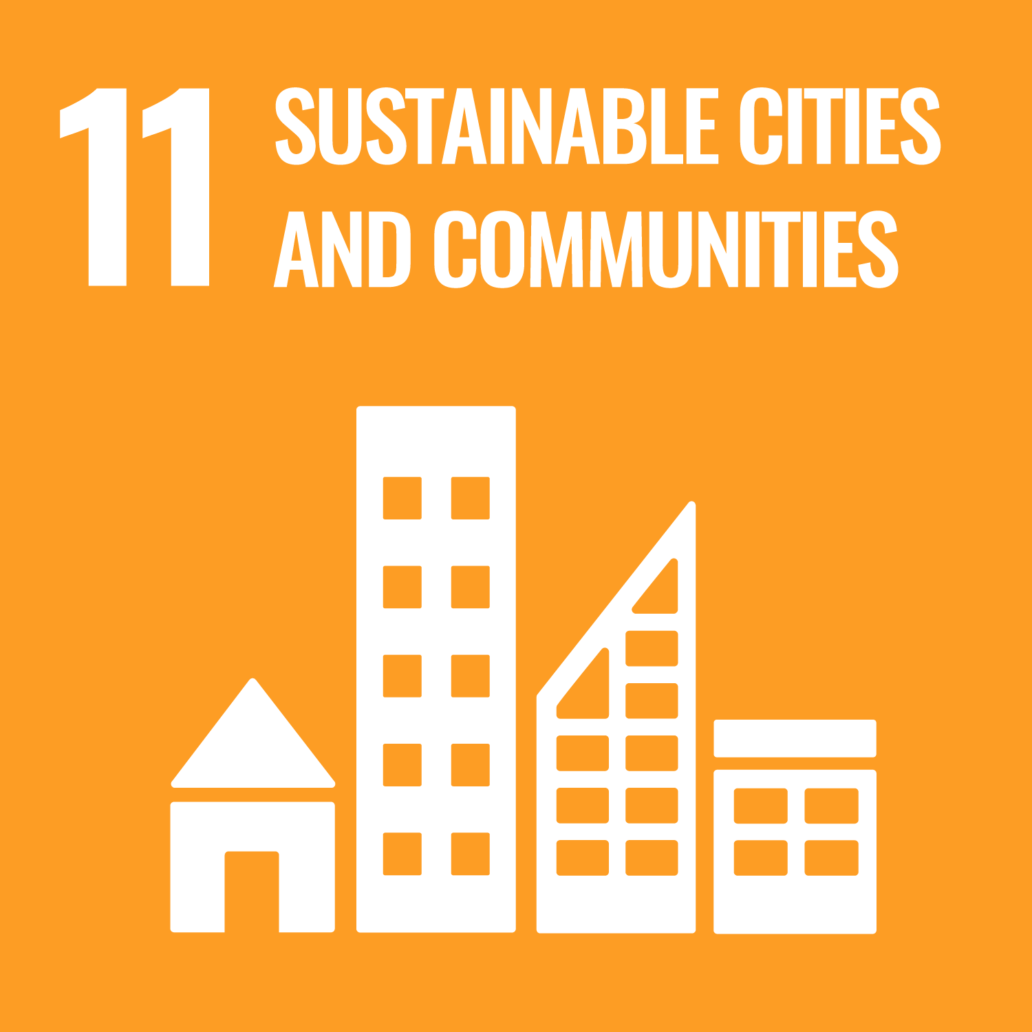 SDG Goal SDG 11
