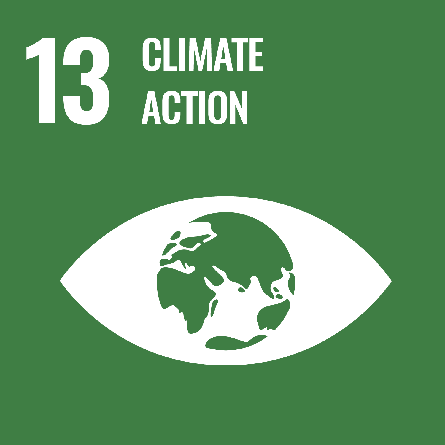SDG Goal SDG 13