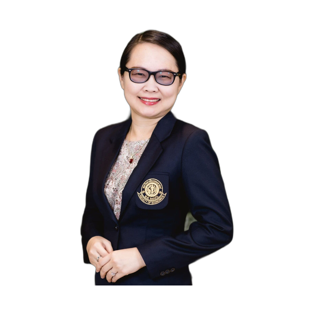 ณิธิชา ธรรมธนากูล