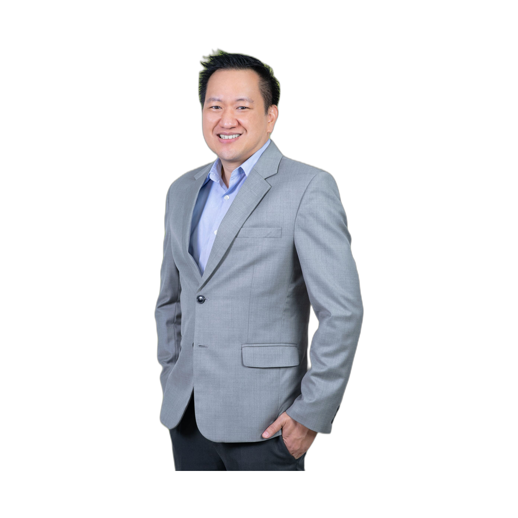 Thanasin Tanompongphandh