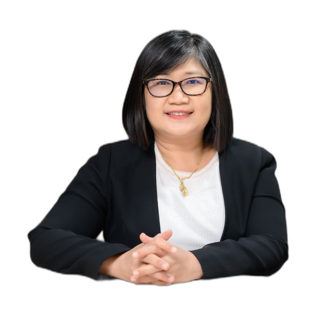 Thanaporn Athipanyakul
