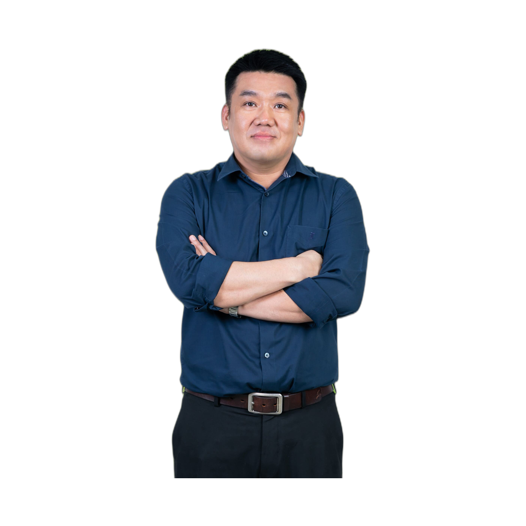 Teerasak Sapwarobol
