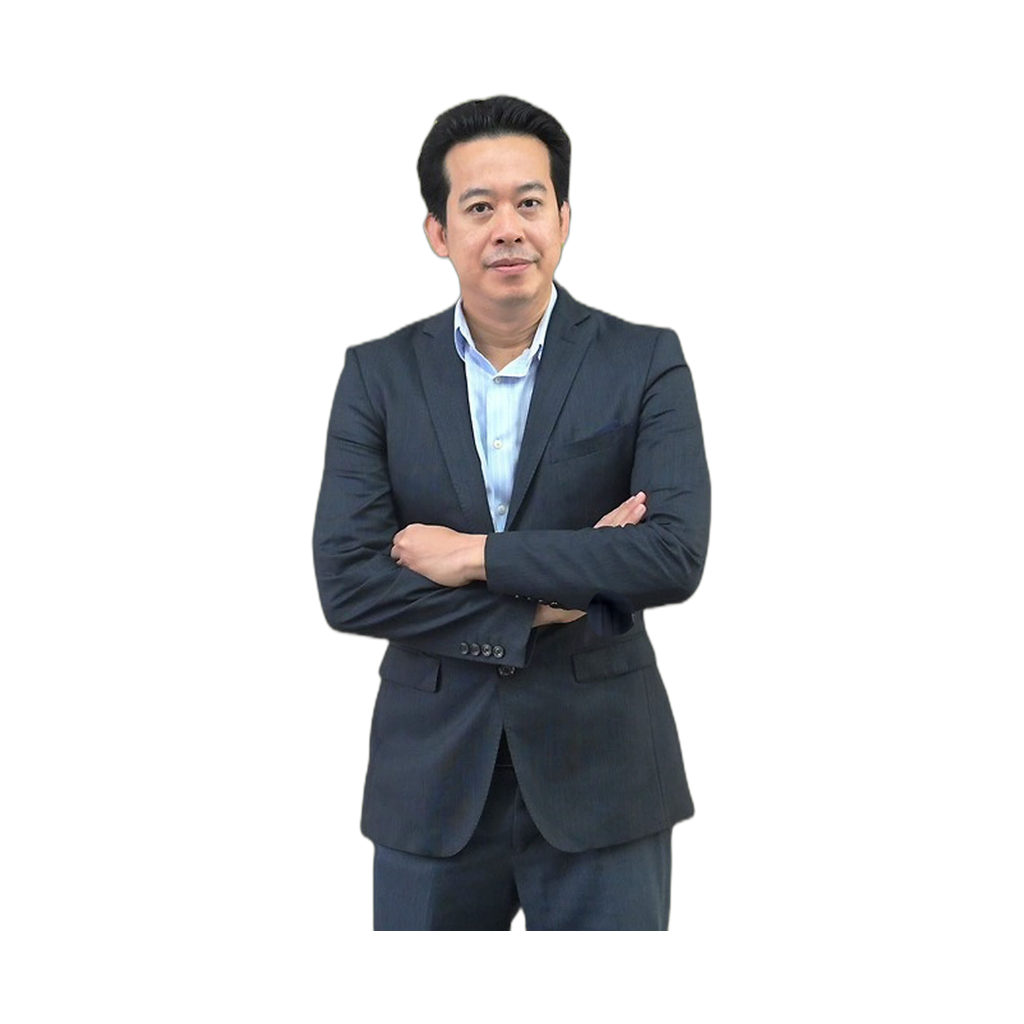 Mana Luksamee-arunothai