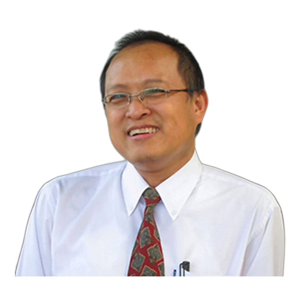Montchai Pinitjitsamut