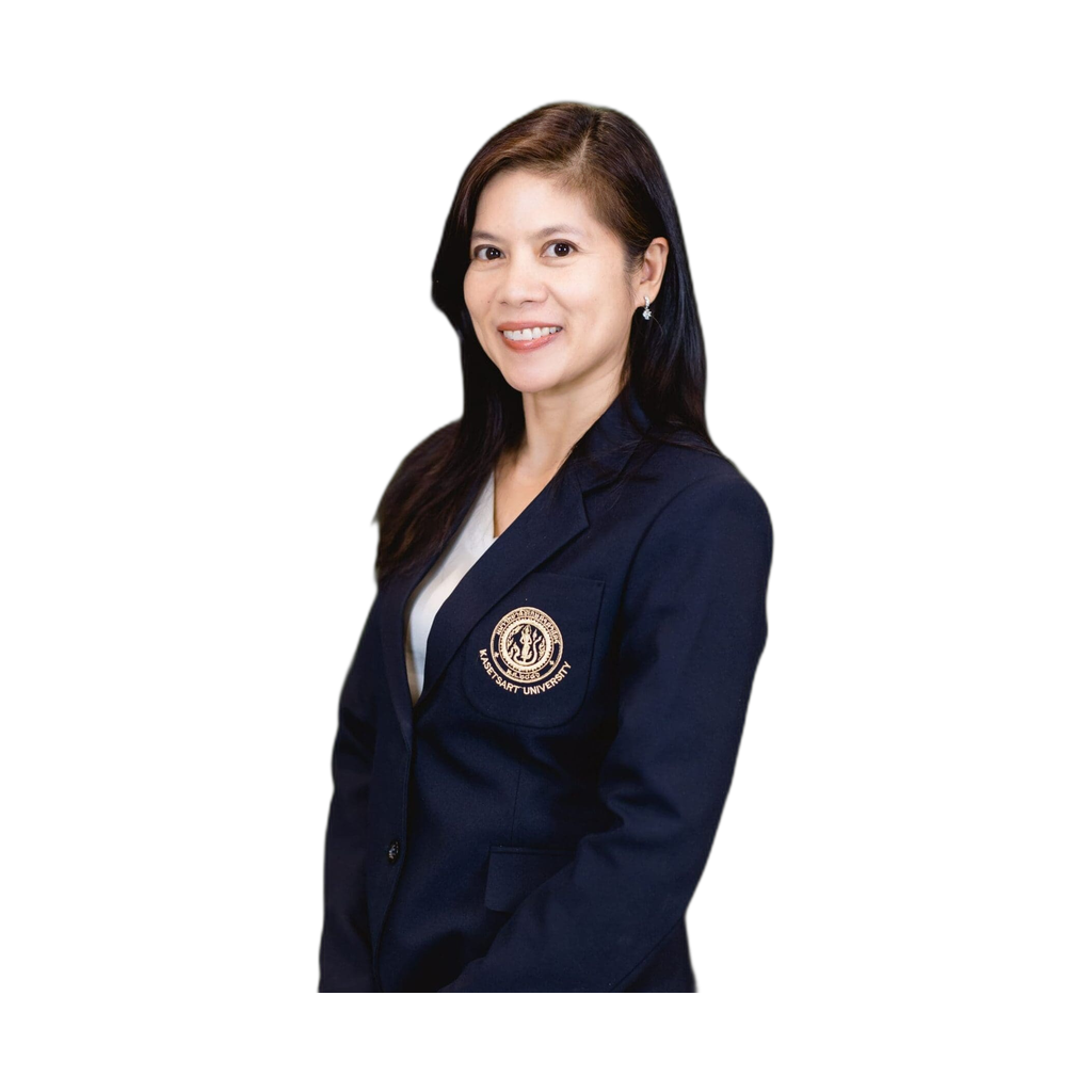 Orachos Napasintuwong