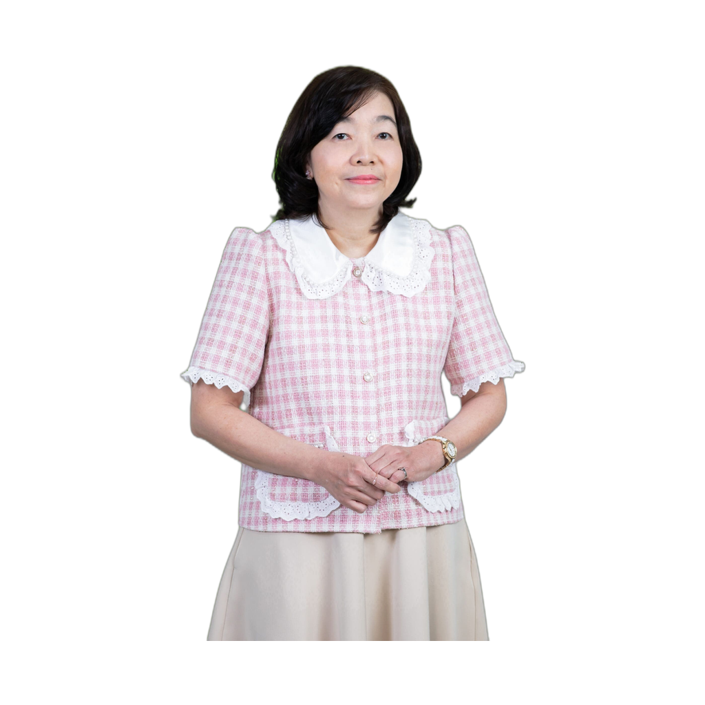 Arunee Punyasavatsut