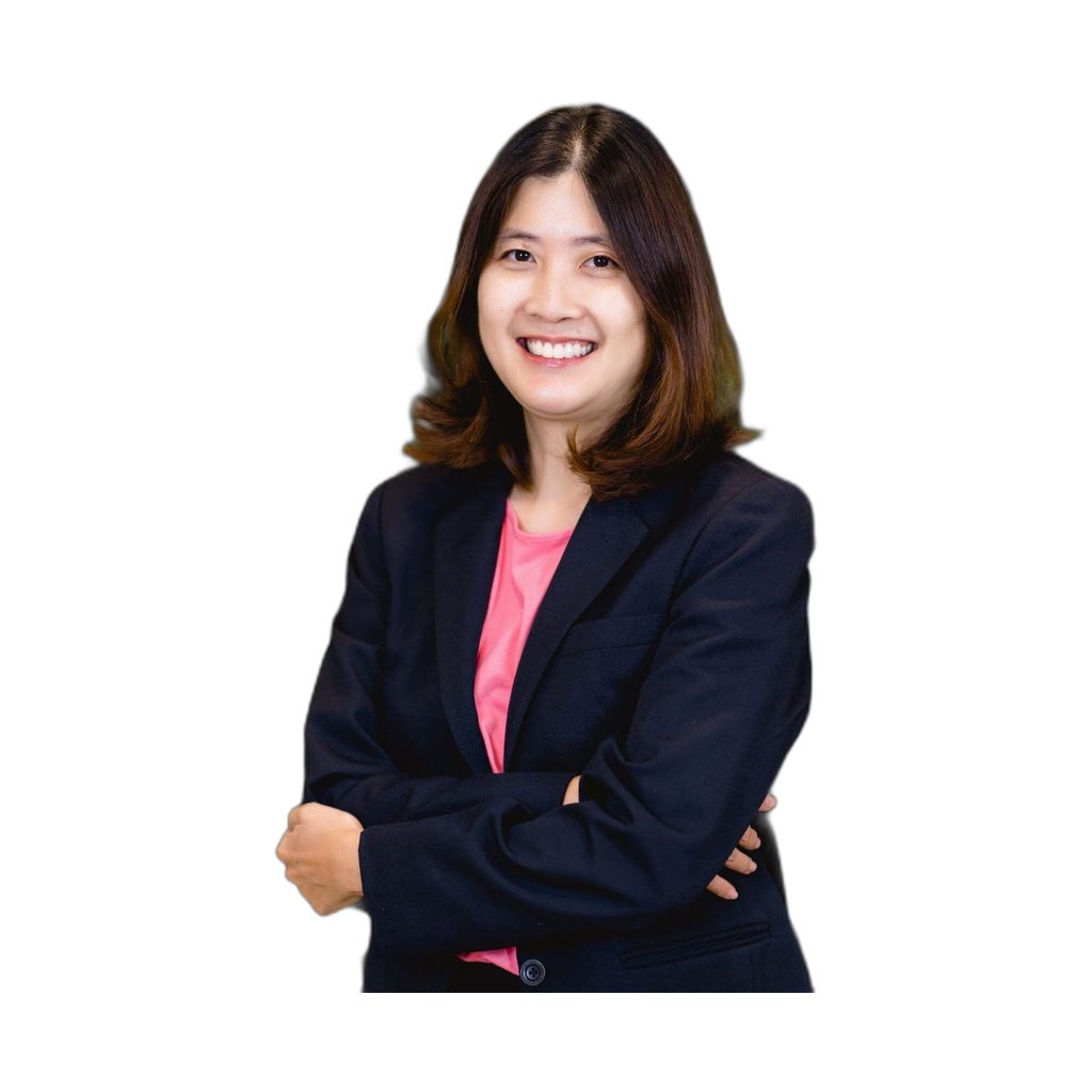 อิสริยา นิติทัณฑ์ประภาศ บุญญะศิริ