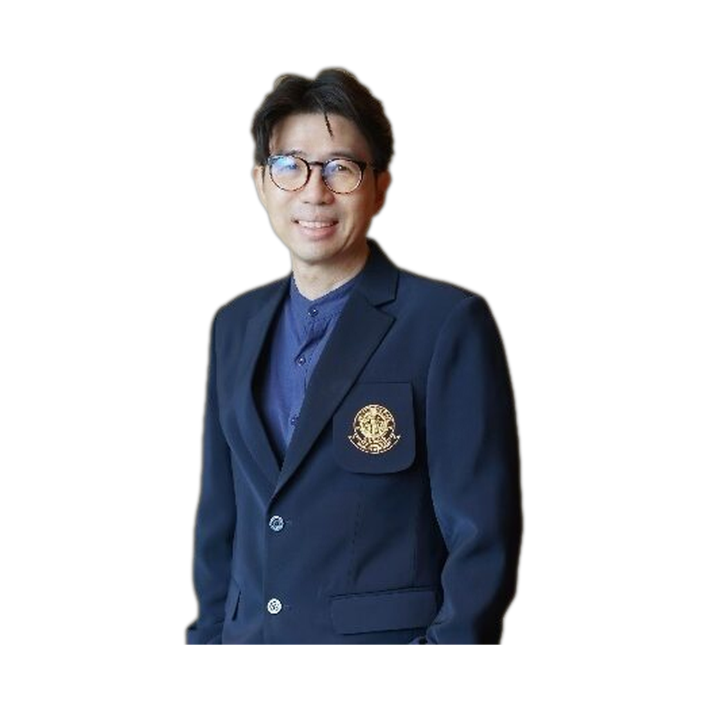Auttapol Suebpongsakorn