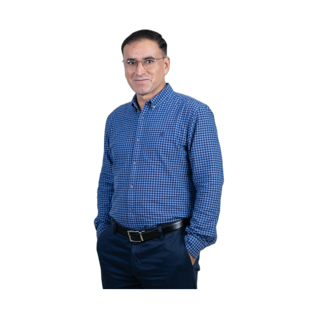 Asmat Ullah